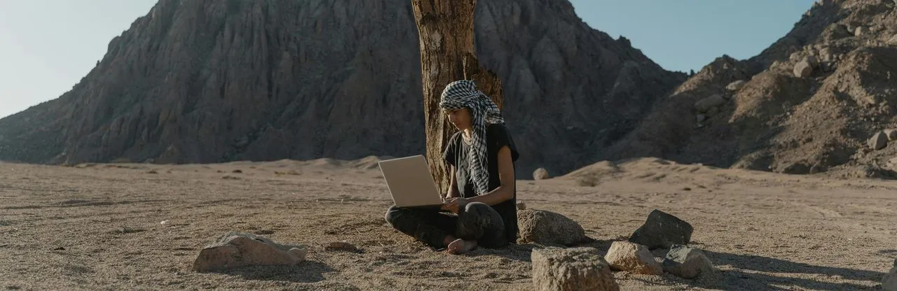 Pomoc na diaľku s počítačom a notebookom cez internet